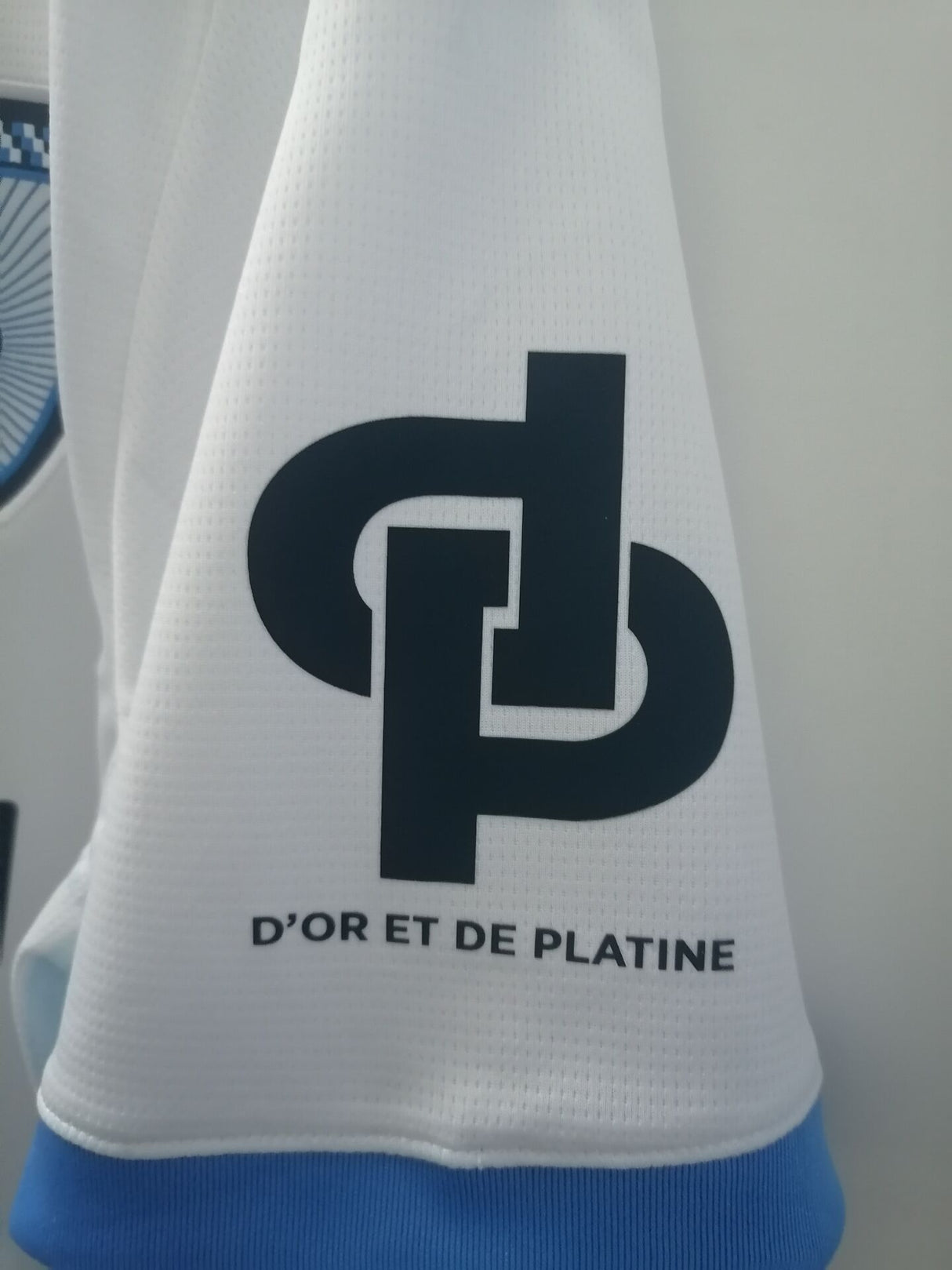 AMAR DÉDIÉ 2023-24 (Ol M) 