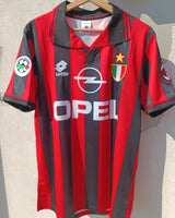 BAGGIO ROBERTO 1996-97 (Migliaia)