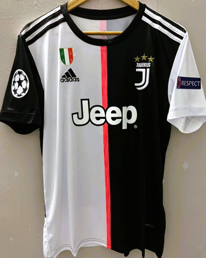 RONALDO CRISTIANO 2019-20 (Juventus) 
