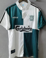 FOWLER ROBBIE 1995-96 (Vie) 