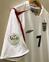 BECKHAM DAVID 2006-07 (Weiblich)