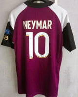 NEYMAR Jr 2020-21 (Psg) World Football Stadium
