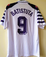 BATISTUTA GABRIEL OMAR 1998-99 (Discussione)