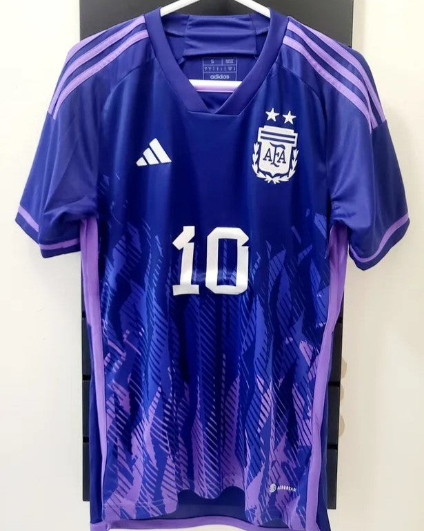 MESSI LIONEL 2022-23 (Arg) 