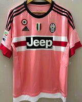 DYBALA PAULO 2015-16 (Jeunesse) 