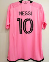 MESSI LIONEL 2024-25 (Int M) 