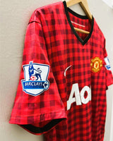 ROONEY WAYNE 2012-13 (Manchester United) 