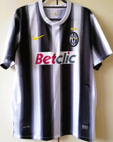 PIRLO ANDREA 2011-12 (Juve) 