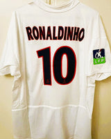 RONALDINHO 2002-03 (PSG) 