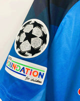 KVARATSKHELIA KHVICHA 2022-23 (Sieste) 