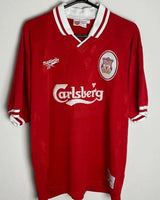 FOWLER ROBBIE 1996-97 (Vita)