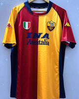 TOTTI FRANCESCO 2001-02 (Rome) 