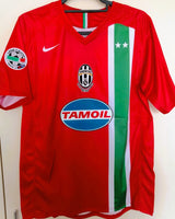 DEL PIERO ALESSANDRO 2005-06 (Juve) 