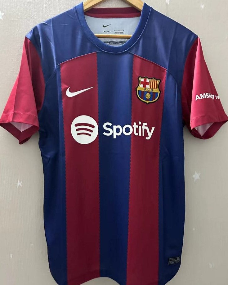 YAMAL LAMINE 2023-24 (Bar) 