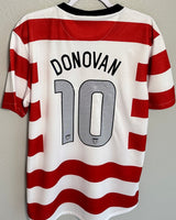 DONOVAN LANDON 2012-13 (Usa)