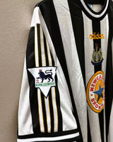 SHEARER ALAN 1998-99 (Nouveau) 