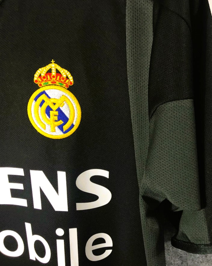 RONALDO 2004-05 (Real M) 