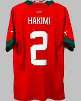 HAKIMI ACHRAF 2022-23 (mars) 