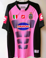 BUFFON GIANLUIGI 2002-03 (Junior) 