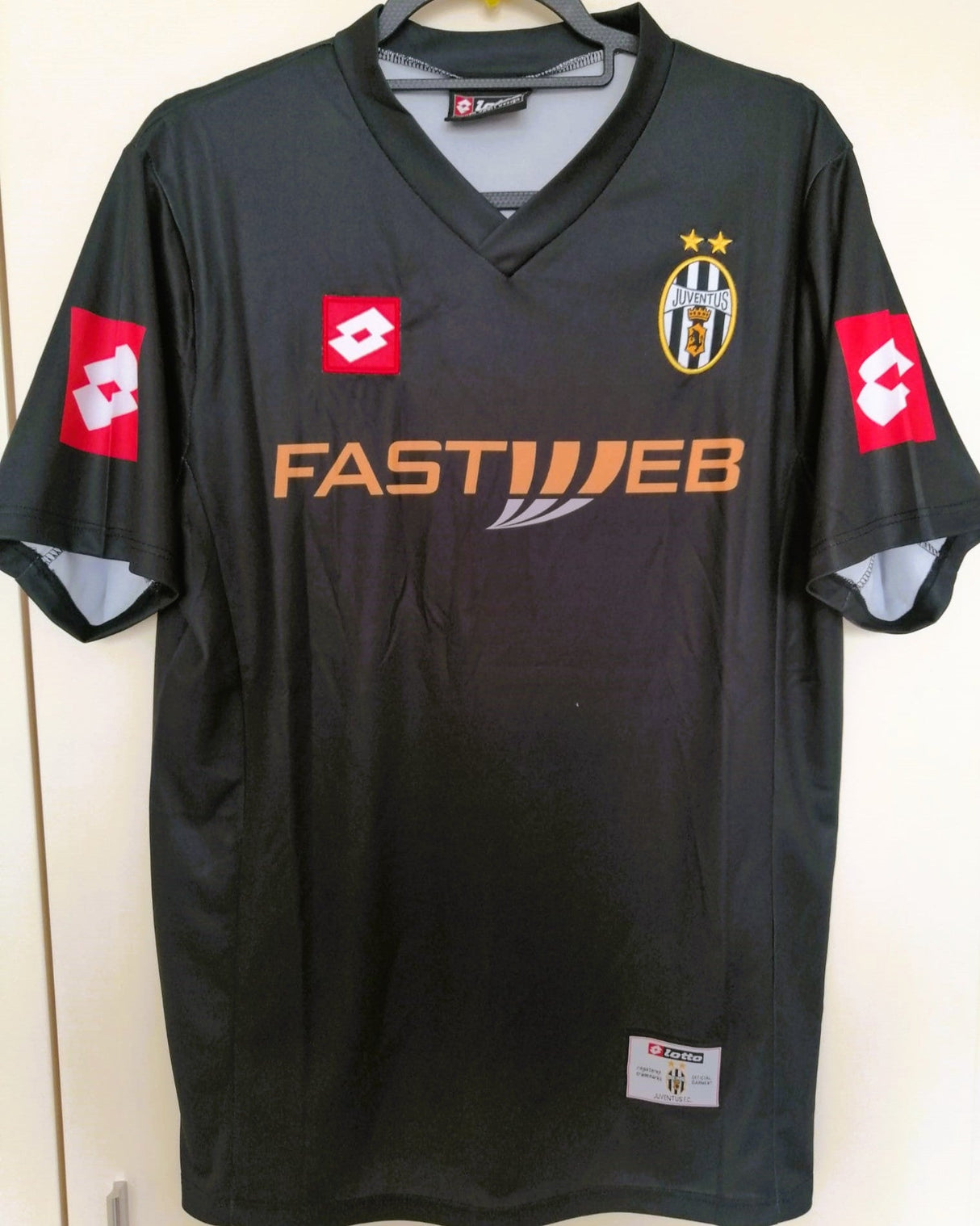 DEL PIERO ALESSANDRO 2001-02 (Juve) 
