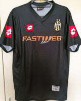 DEL PIERO ALESSANDRO 2001-02 (Juve) 