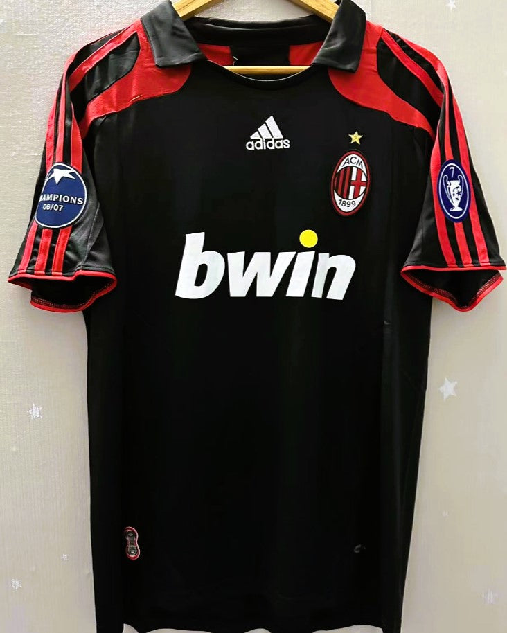 PIRLO ANDREA 2007-08 (1.000)