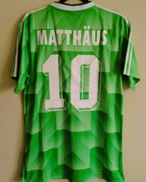 MATTHAUS LOTHAR 1990-91 (All) 