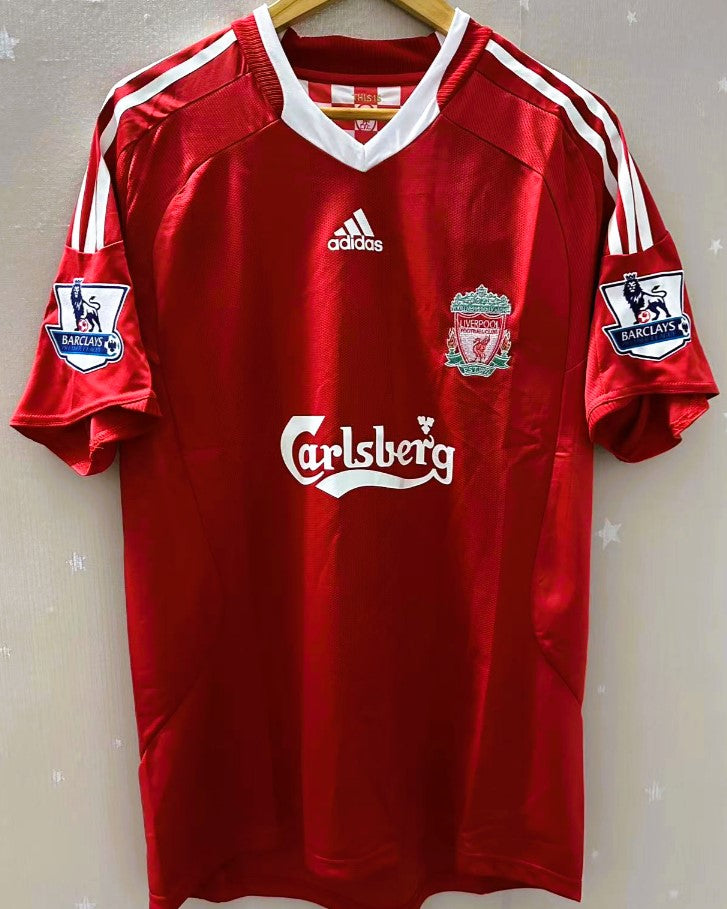 GERRARD STEVEN 2009-10 (Liv. ) 