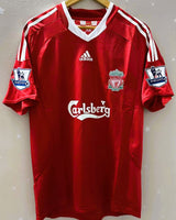 GERRARD STEVEN 2009-10 (Liv. ) 