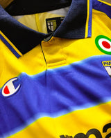 CRESPO HERNAN 1999-00 (Par) 