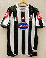 DEL PIERO ALESSANDRO 2002-03 (Juve) 