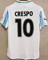 CRESPO HERNAN 2000-01 (Laz) 