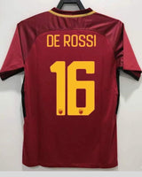 DE ROSSI DANIELE 2016-17 (Rom) 