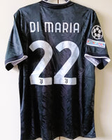 PAR MARIA ANGEL 2022-23 (Juve) 