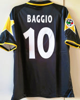 BAGGIO ROBERTO 1994-95 (Juve) 