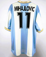 MIHAJLOVIC SINISA 1999-00 (Lazio) 