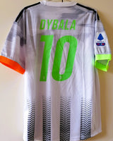 DYBALA PAULO 2019-20 (Jeunesse) 