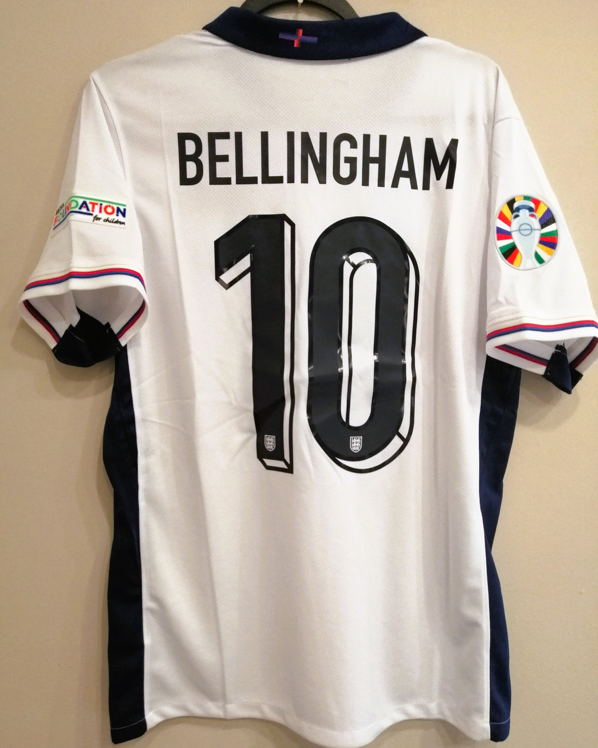 BELLINGHAM GIUDICE 2024-25 (Ingh)