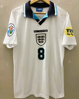 GASCOIGNE PAUL 1996-97 (Féminin) 