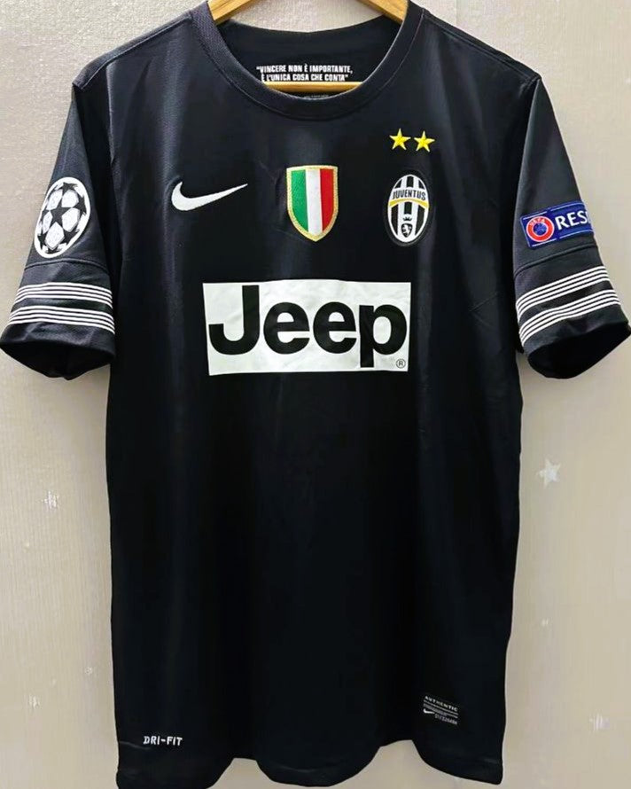 BUFFON GIANLUIGI 2012-13 (Junior) 