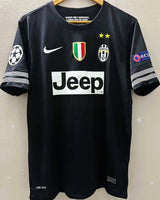 BUFFON GIANLUIGI 2012-13 (Junior) 