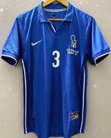 MALDINI PAOLO 1998-99 (Italie) 