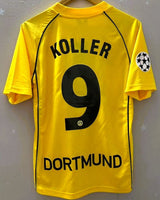 KOLLER JAN 2002-03 (Vit en D) 