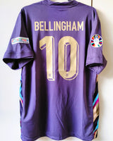 BELLINGHAM GIUDICE 2024-25 (Ingh)