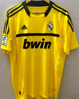 IKER CASILLAS 2011-12 (Real M) 