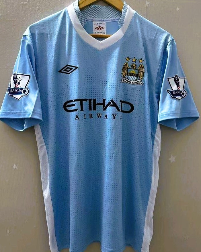 BALOTELLI MARIO 2011-12 (Homme C) 