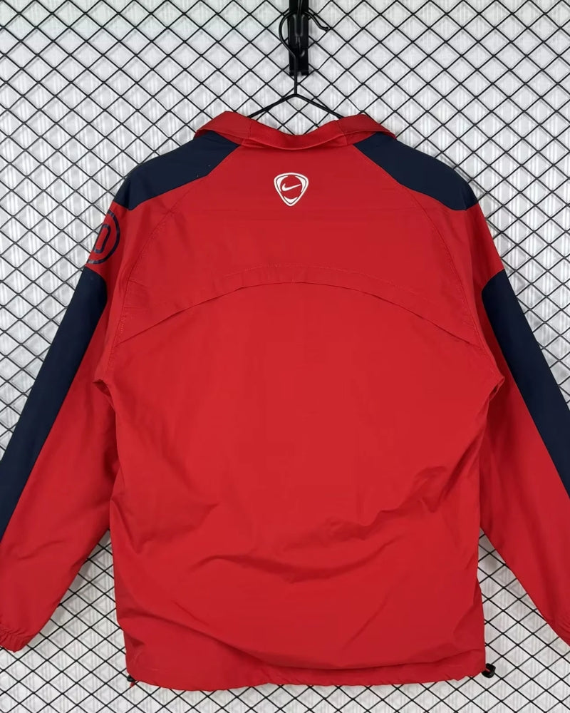 ARSENAL WINDBREAKER (2003-04)