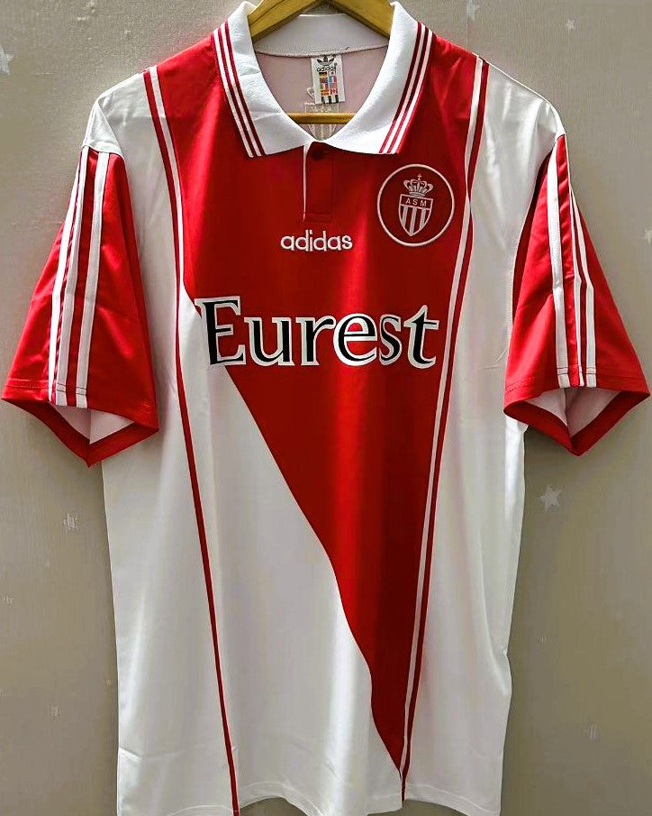HENRY THIERRY 1997-98 (Lun) 