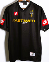 TREZEGUET DAVID 2001-02 (Jeunesse) 