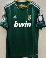 SERGIO RAMOS 2012-13 (Real M) 